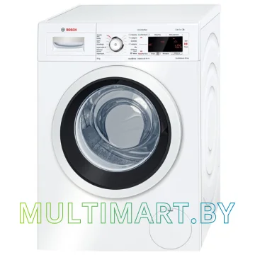 Стиральная машина Bosch WAW24440OE